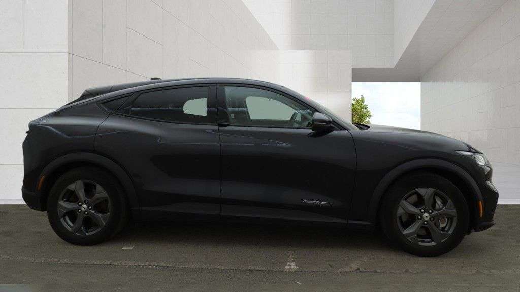 2023 FORD MUSTANG MACH-E 2023 FORD MUSTANG MACH-E