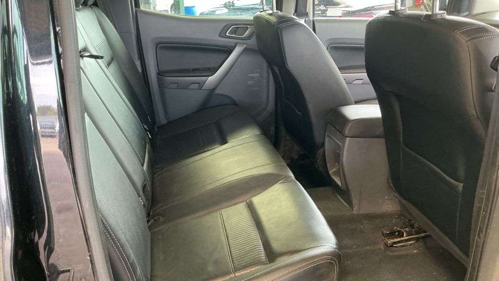 2017 FORD RANGER 2017 FORD RANGER