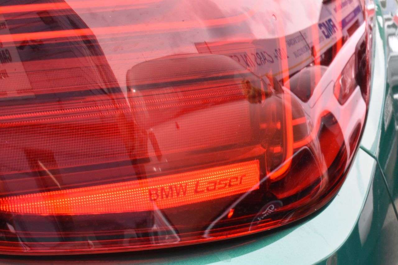 2025 BMW M4 2025 BMW M4