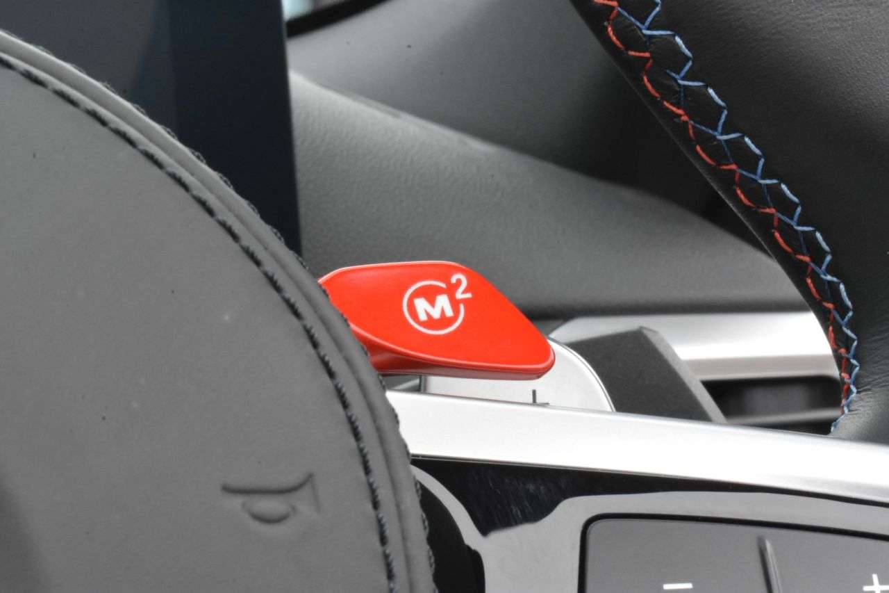 2025 BMW M4 2025 BMW M4