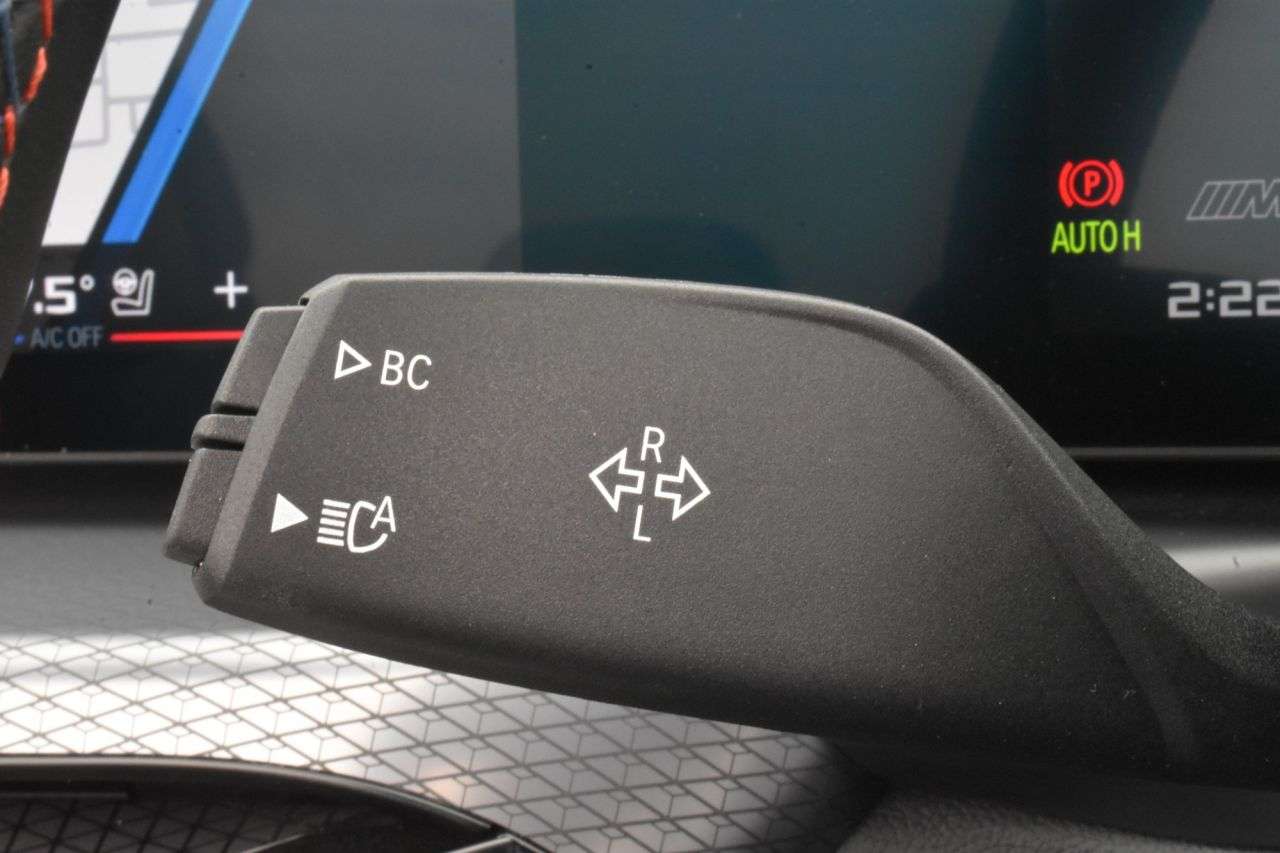 2025 BMW M4 2025 BMW M4
