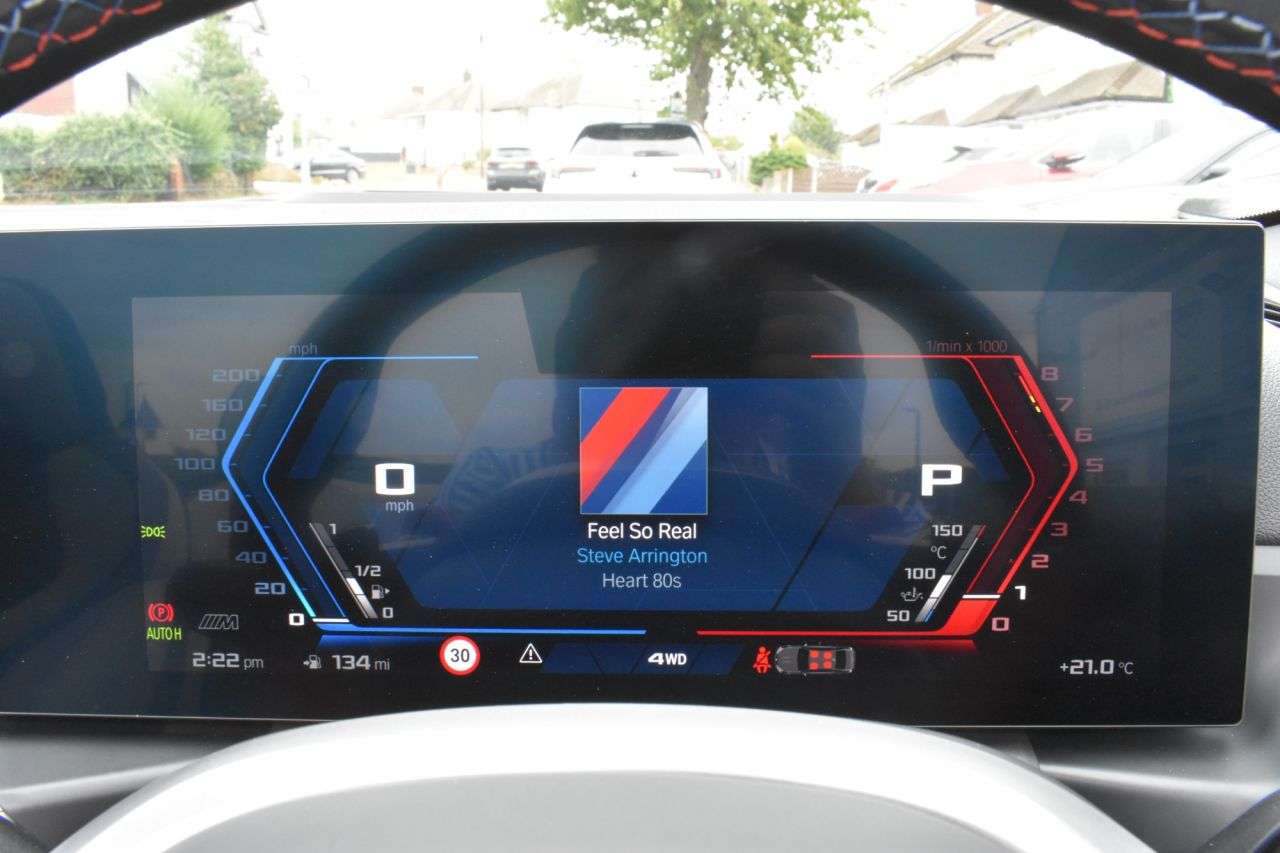 2025 BMW M4 2025 BMW M4