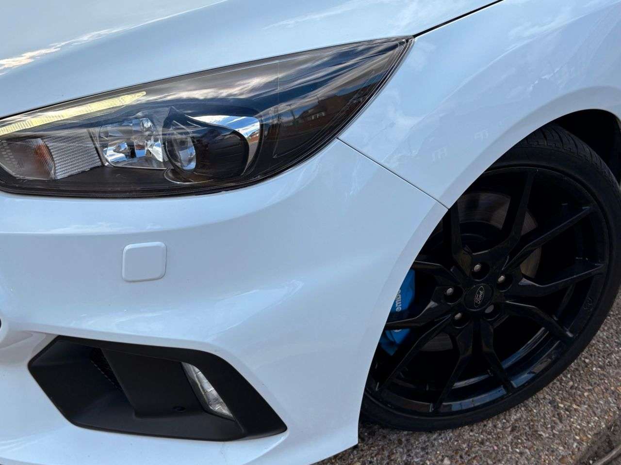 2017 FORD FOCUS 2017 FORD FOCUS