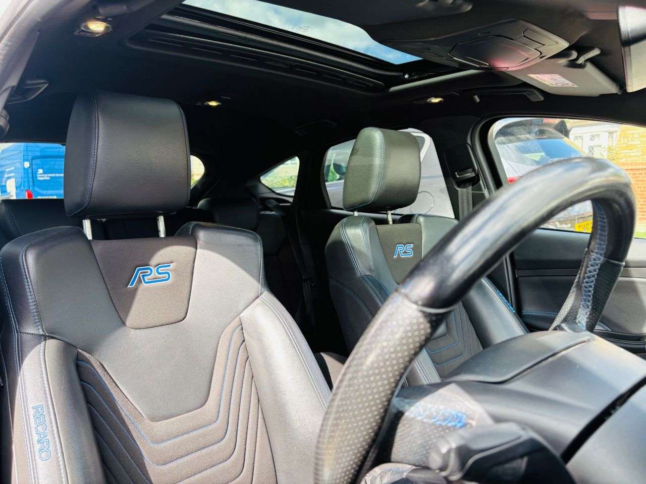 2017 FORD FOCUS 2017 FORD FOCUS