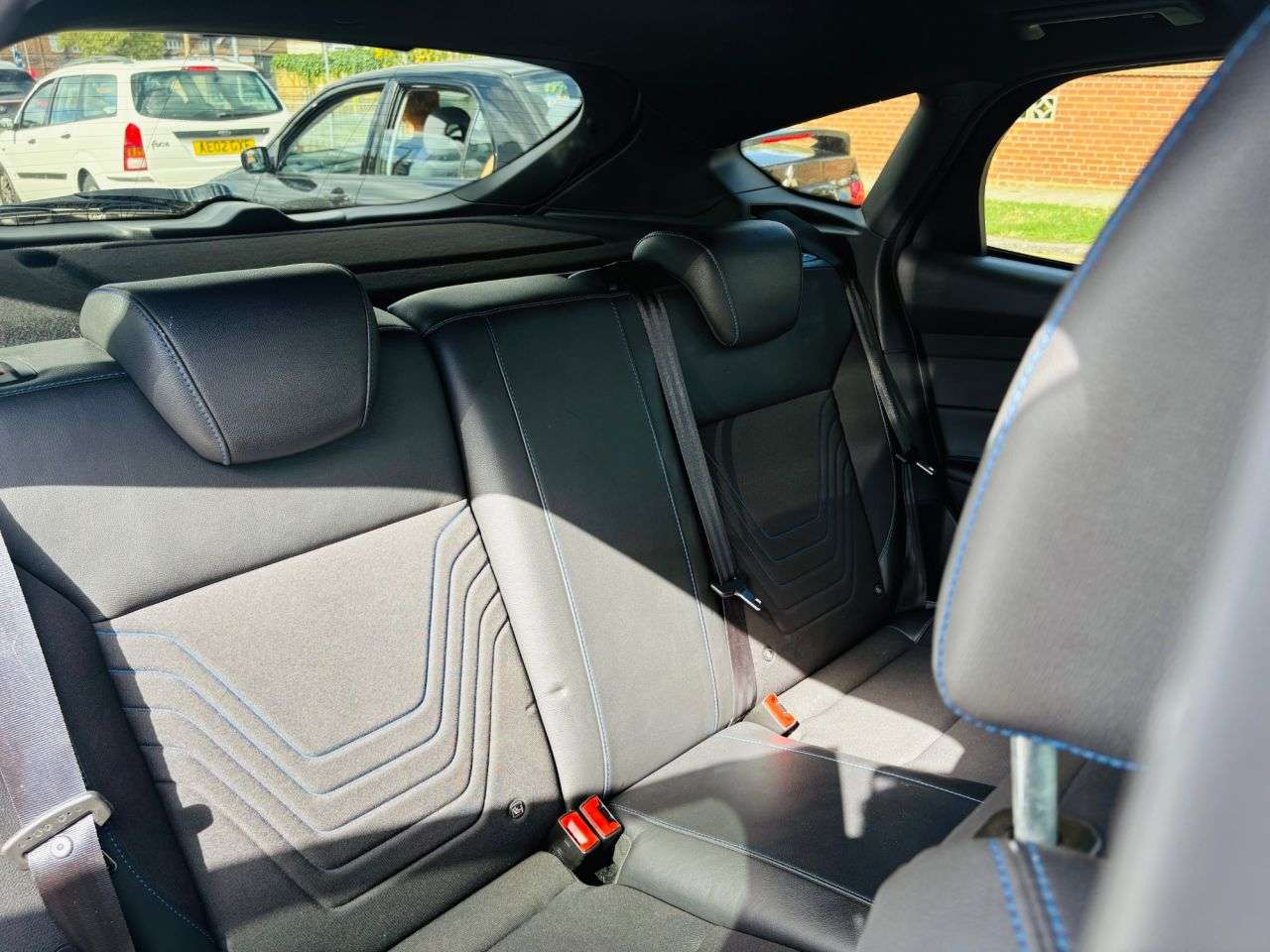 2017 FORD FOCUS 2017 FORD FOCUS