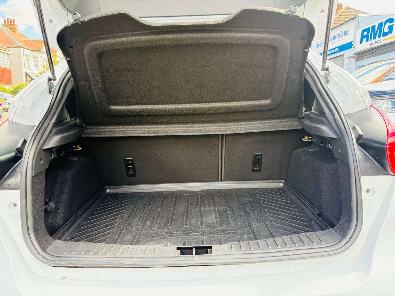 2017 FORD FOCUS 2017 FORD FOCUS