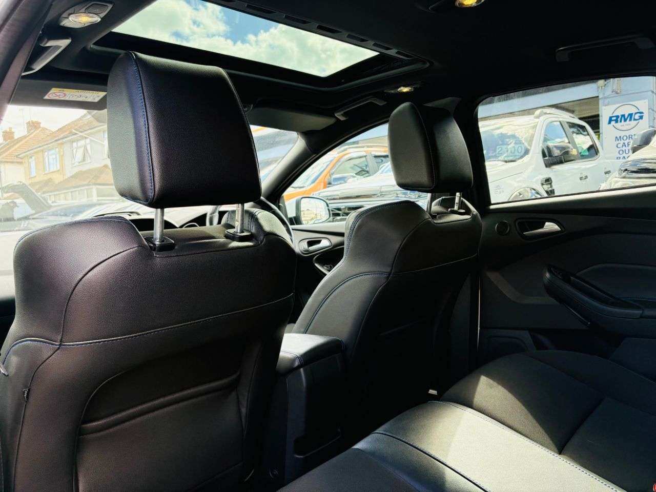 2017 FORD FOCUS 2017 FORD FOCUS