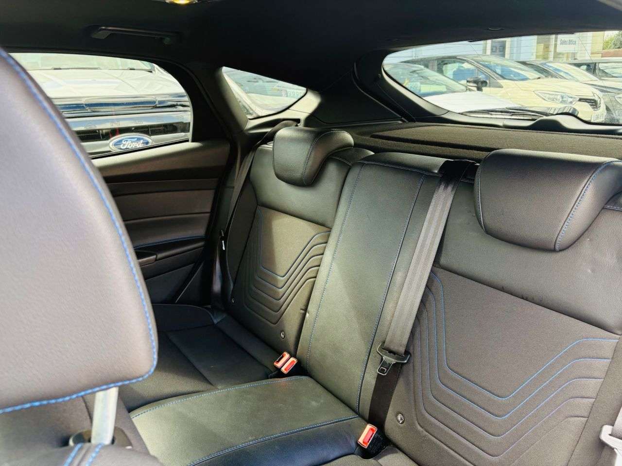 2017 FORD FOCUS 2017 FORD FOCUS