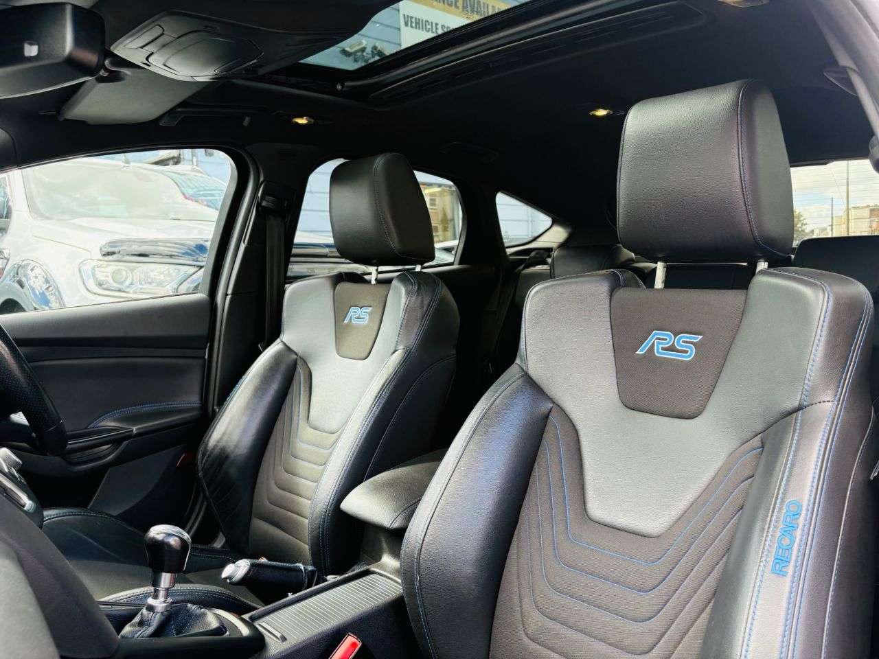 2017 FORD FOCUS 2017 FORD FOCUS