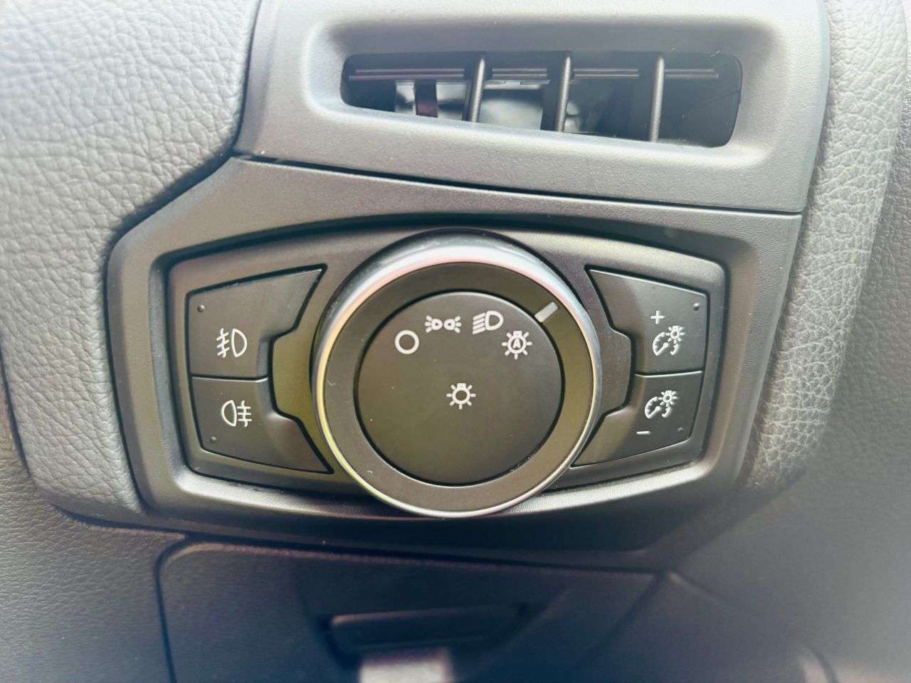 2017 FORD FOCUS 2017 FORD FOCUS