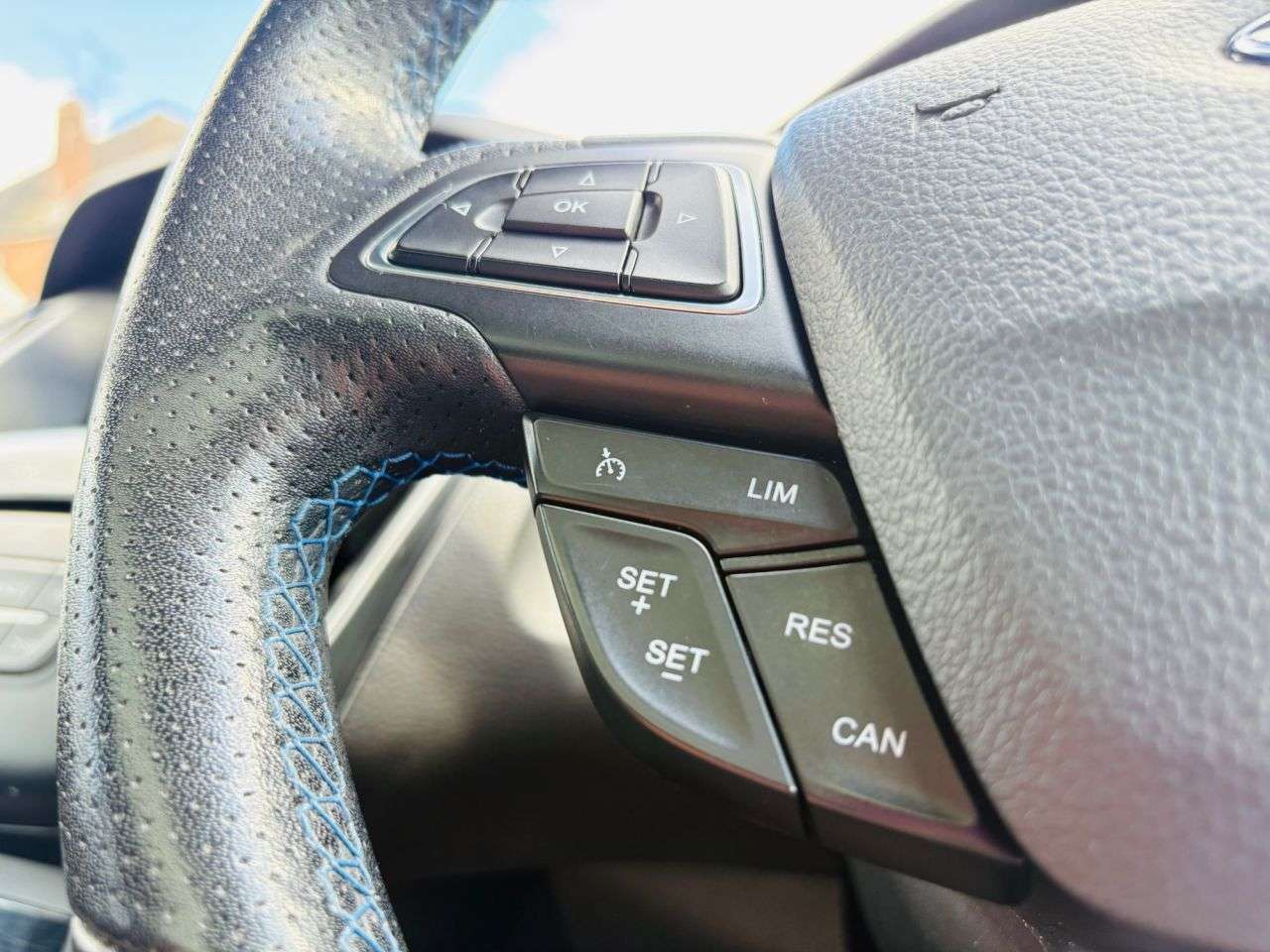 2017 FORD FOCUS 2017 FORD FOCUS
