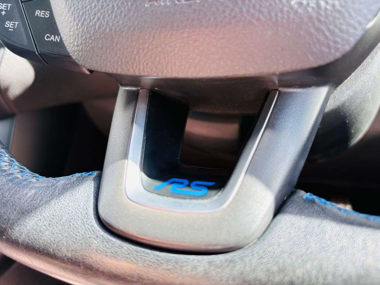 2017 FORD FOCUS 2017 FORD FOCUS
