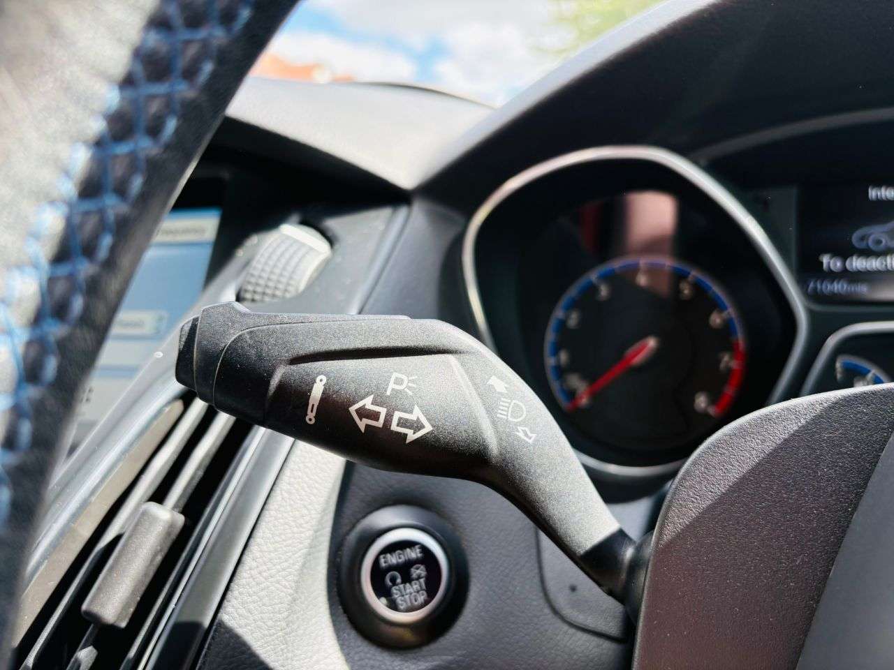 2017 FORD FOCUS 2017 FORD FOCUS