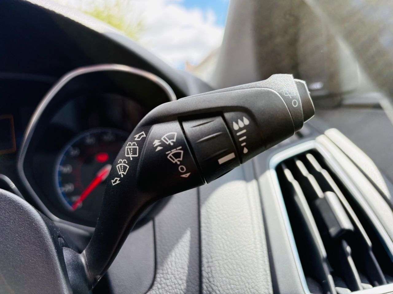 2017 FORD FOCUS 2017 FORD FOCUS