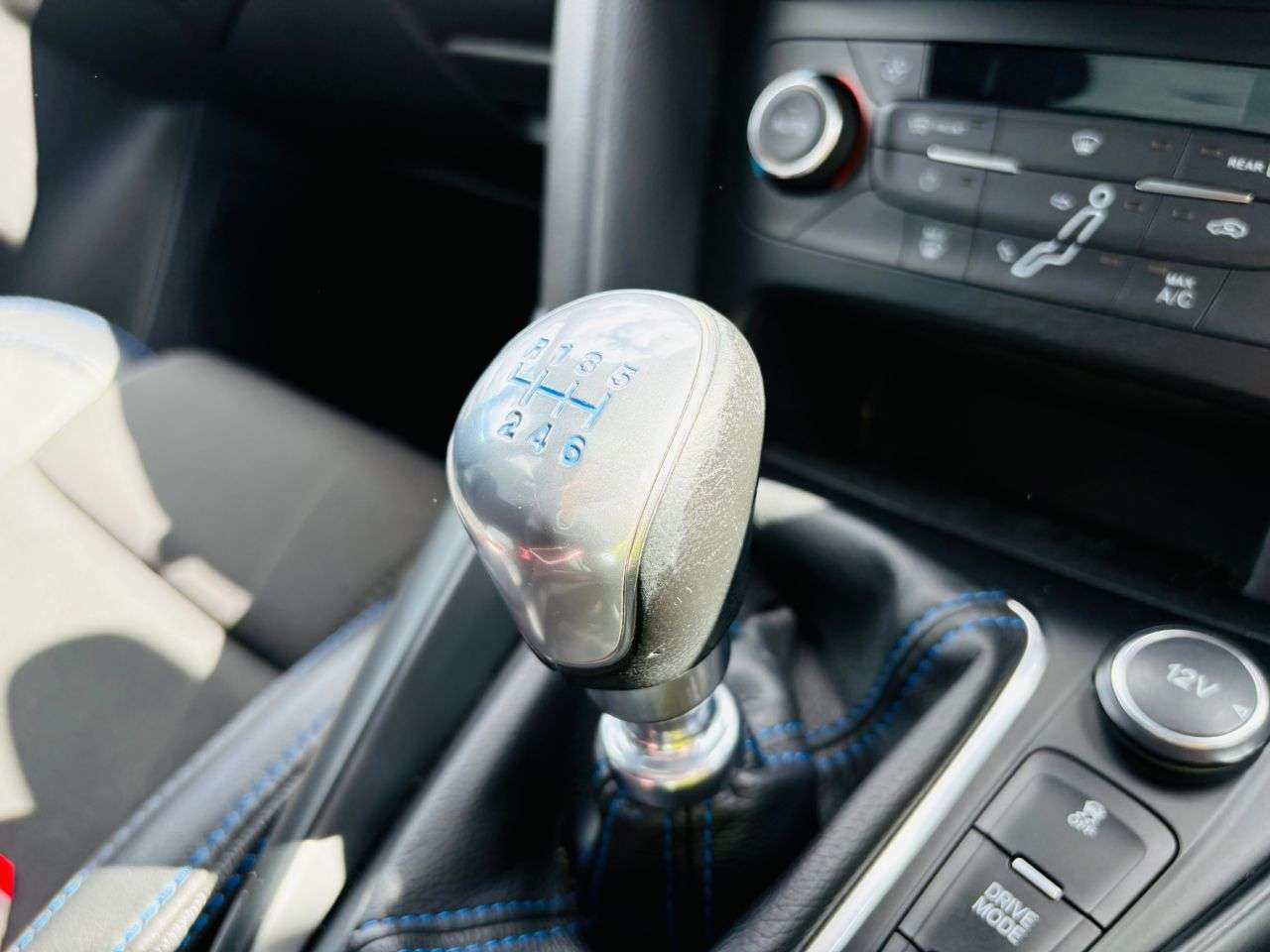 2017 FORD FOCUS 2017 FORD FOCUS