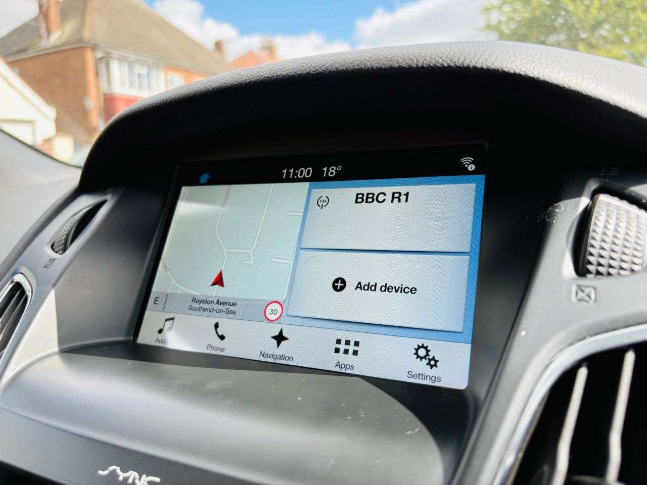2017 FORD FOCUS 2017 FORD FOCUS