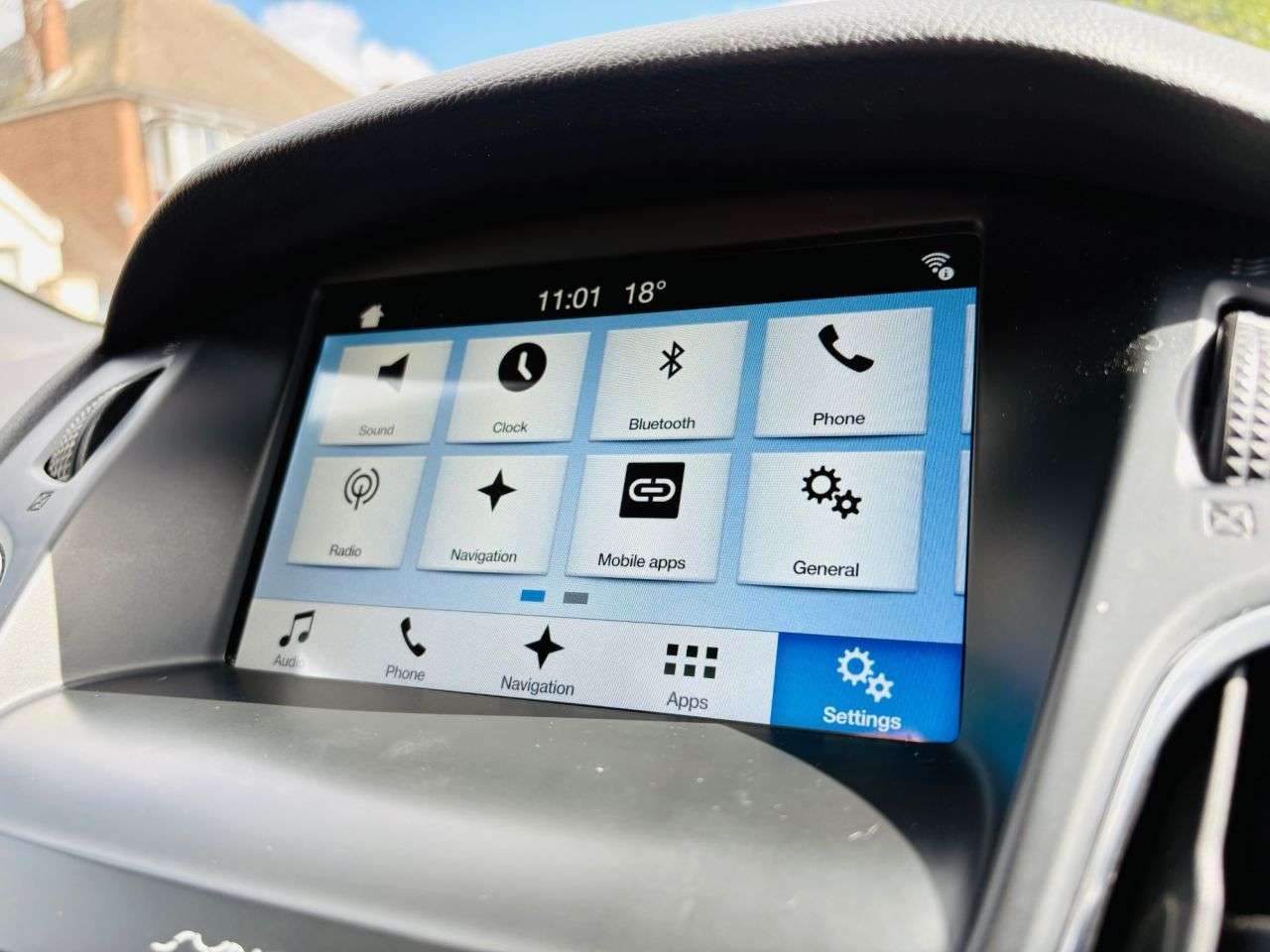 2017 FORD FOCUS 2017 FORD FOCUS
