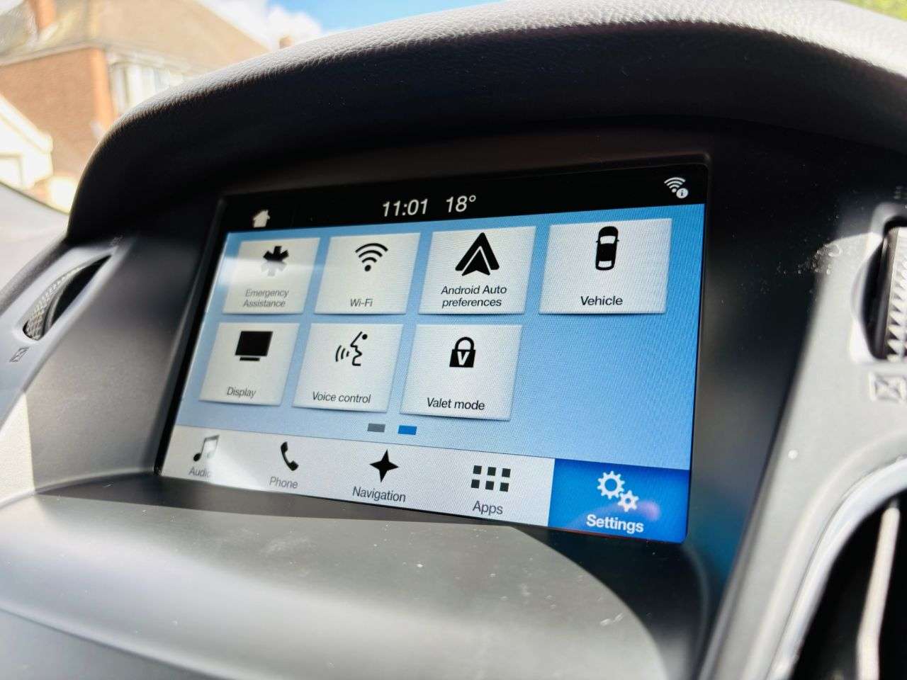 2017 FORD FOCUS 2017 FORD FOCUS