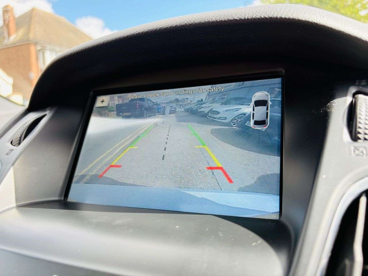 2017 FORD FOCUS 2017 FORD FOCUS