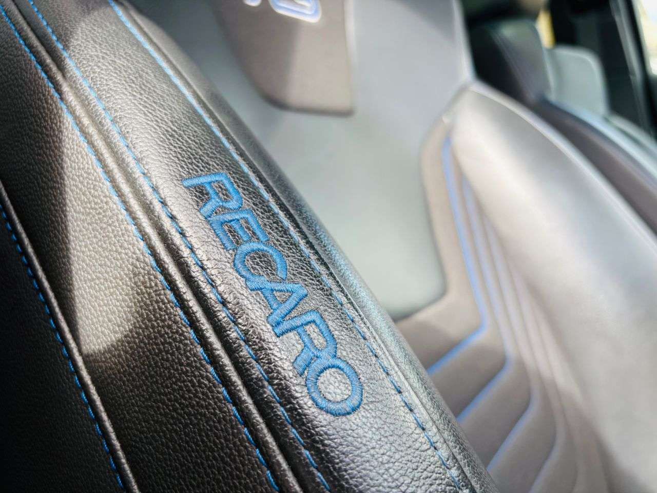 2017 FORD FOCUS 2017 FORD FOCUS