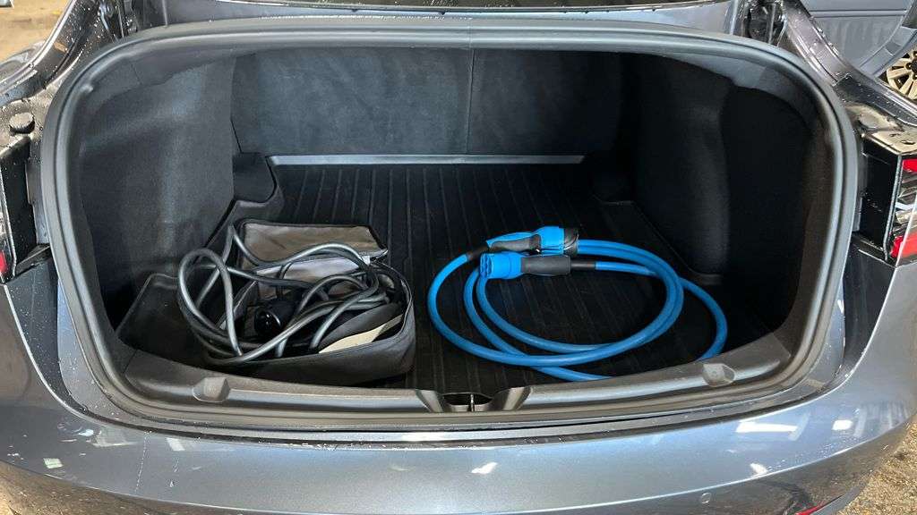 2019 TESLA MODEL 3 2019 TESLA MODEL 3