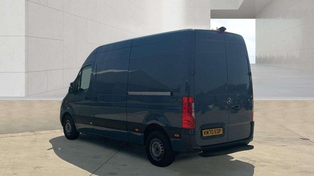 A 2020 MERCEDES-BENZ ESPRINTER END OF MONTH CLEARANCE SALE RESERVE NOW TO GRAB A BARGAIN 55kWh Progressive A 2020 MERCEDES-BENZ ESPRINTER END OF MONTH CLEARANCE SALE RESERVE NOW TO GRAB A BARGAIN 55kWh Progressive