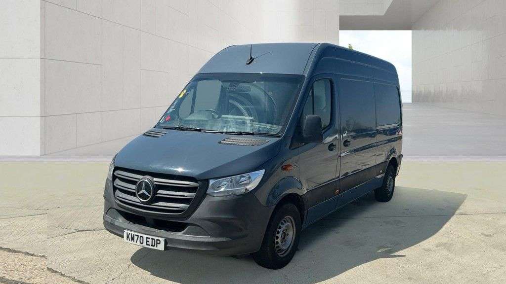 A 2020 MERCEDES-BENZ ESPRINTER END OF MONTH CLEARANCE SALE RESERVE NOW TO GRAB A BARGAIN 55kWh Progressive A 2020 MERCEDES-BENZ ESPRINTER END OF MONTH CLEARANCE SALE RESERVE NOW TO GRAB A BARGAIN 55kWh Progressive
