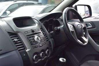 2015 FORD RANGER 2015 FORD RANGER