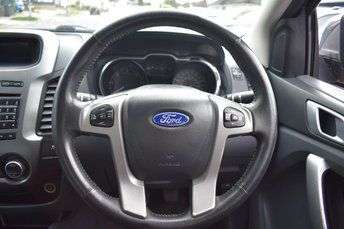 2015 FORD RANGER 2015 FORD RANGER