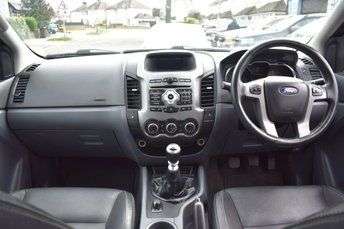 2015 FORD RANGER 2015 FORD RANGER