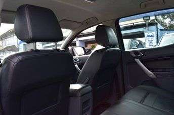 2015 FORD RANGER 2015 FORD RANGER