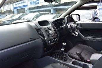 2015 FORD RANGER 2015 FORD RANGER