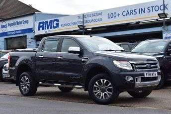 2015 FORD RANGER 2015 FORD RANGER