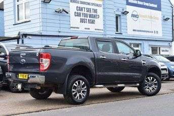2015 FORD RANGER 2015 FORD RANGER