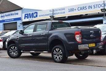 2015 FORD RANGER 2015 FORD RANGER