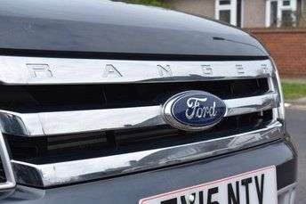 2015 FORD RANGER 2015 FORD RANGER