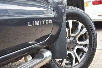 A 2015 FORD RANGER 2.2 TDCi Limited 1 Super Pickup Extended Cab 4dr Diesel Manual 4WD Euro 5 | A 2015 FORD RANGER 2.2 TDCi Limited 1 Super Pickup Extended Cab 4dr Diesel Manual 4WD Euro 5 |