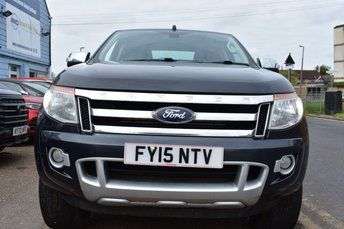 2015 FORD RANGER 2015 FORD RANGER