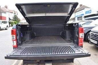 2015 FORD RANGER 2015 FORD RANGER