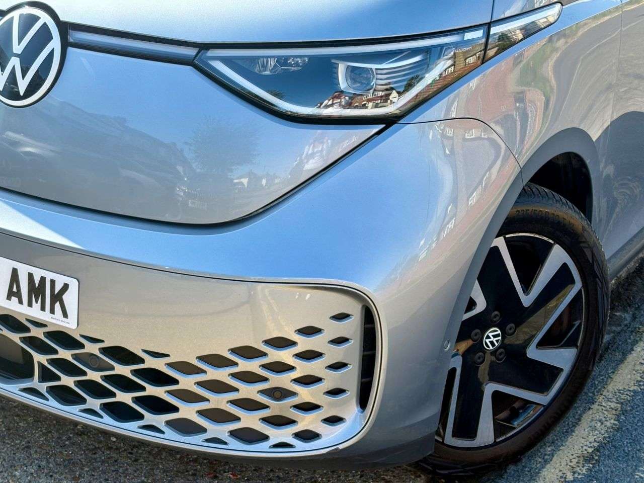 2023 VOLKSWAGEN ID. BUZZ 2023 VOLKSWAGEN ID. BUZZ