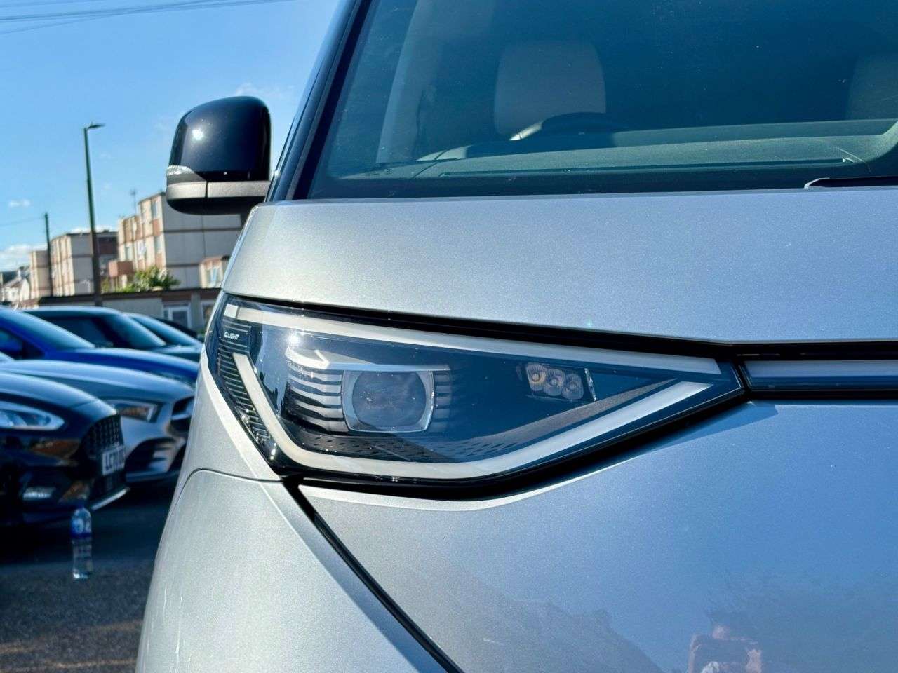 2023 VOLKSWAGEN ID. BUZZ 2023 VOLKSWAGEN ID. BUZZ