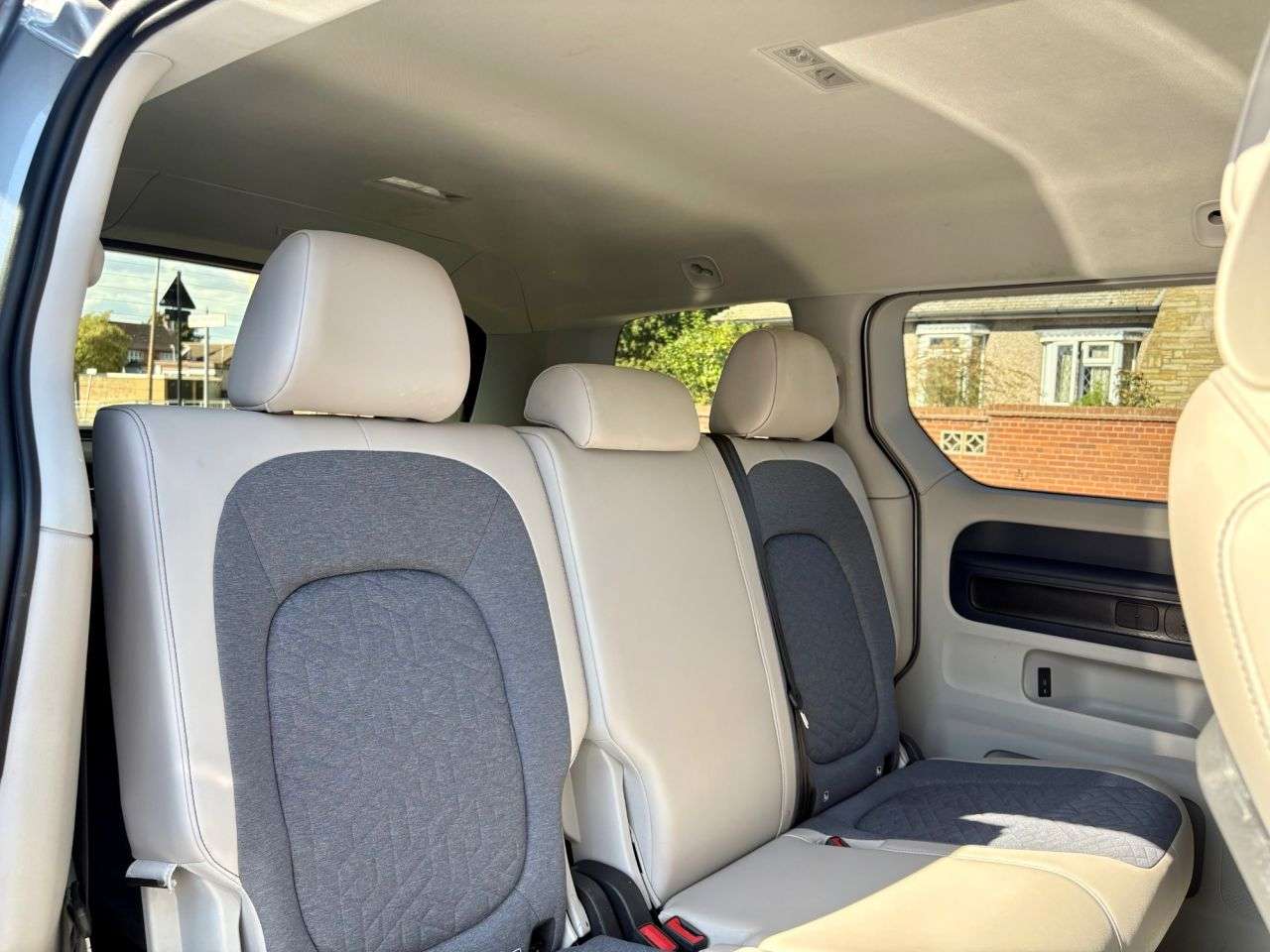 2023 VOLKSWAGEN ID. BUZZ 2023 VOLKSWAGEN ID. BUZZ