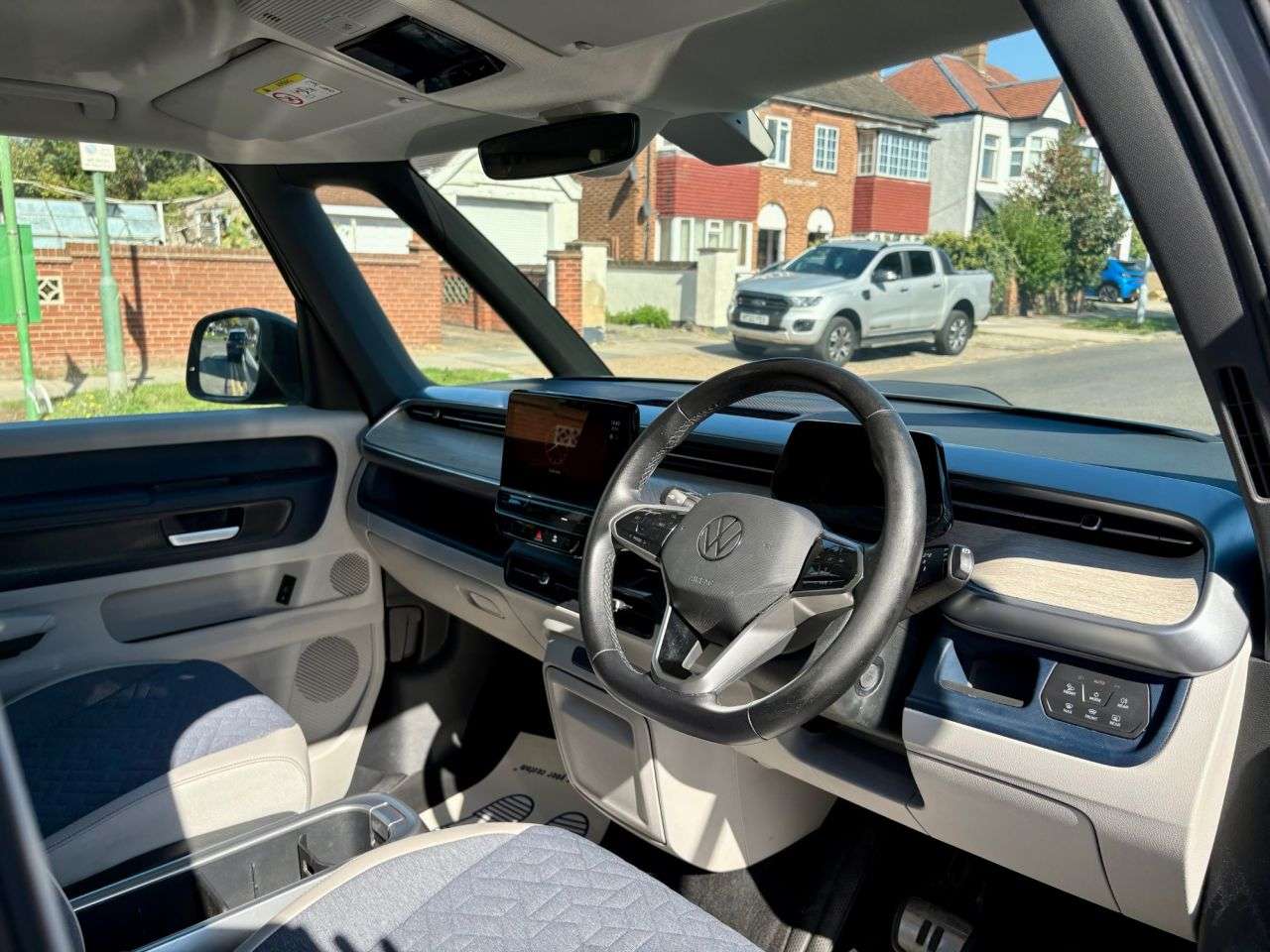 2023 VOLKSWAGEN ID. BUZZ 2023 VOLKSWAGEN ID. BUZZ