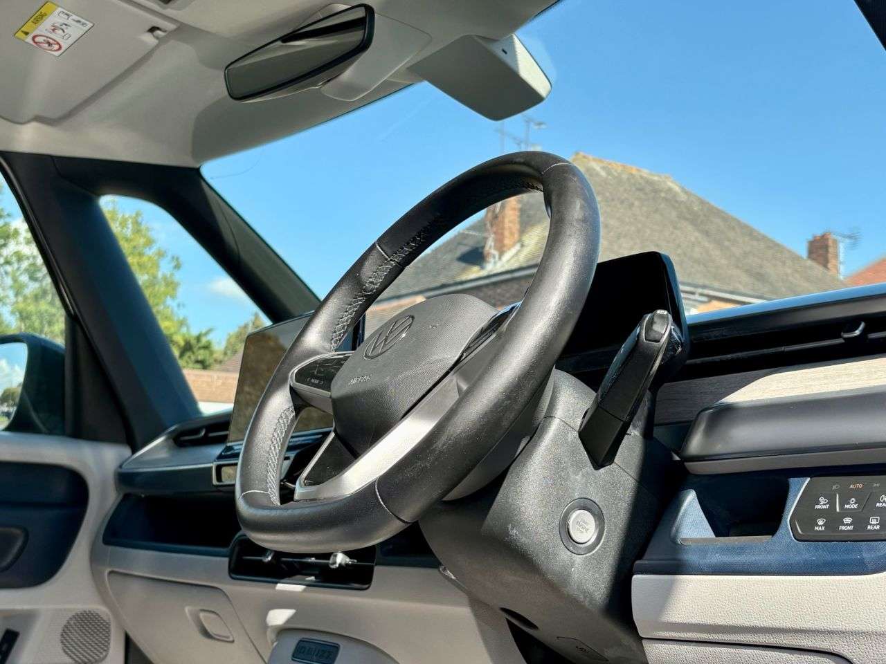 2023 VOLKSWAGEN ID. BUZZ 2023 VOLKSWAGEN ID. BUZZ