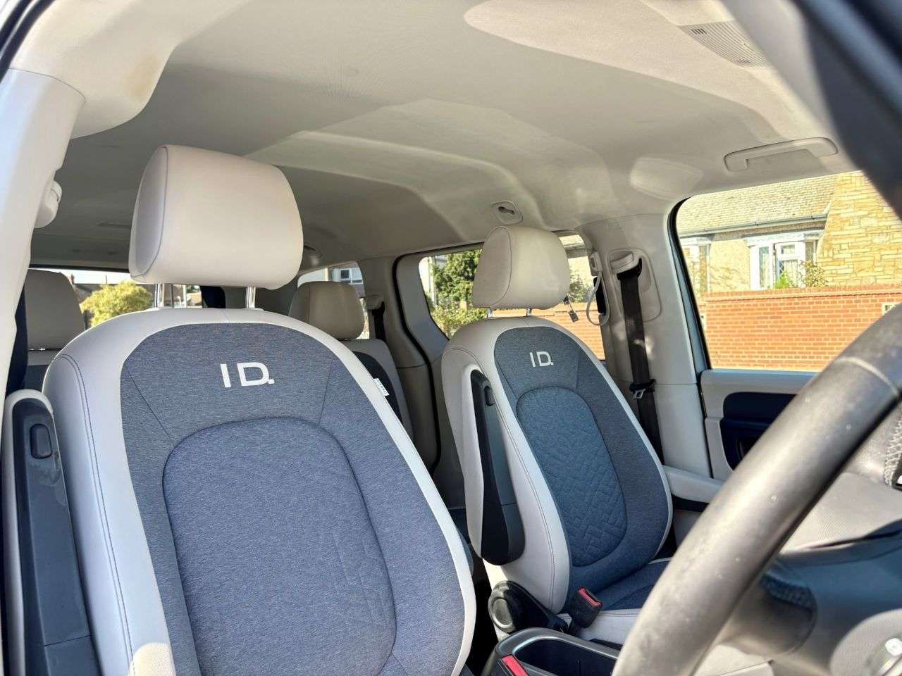 2023 VOLKSWAGEN ID. BUZZ 2023 VOLKSWAGEN ID. BUZZ