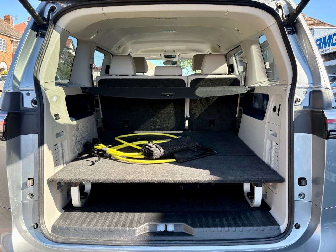 2023 VOLKSWAGEN ID. BUZZ 2023 VOLKSWAGEN ID. BUZZ