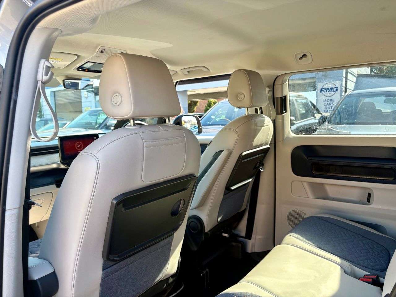 2023 VOLKSWAGEN ID. BUZZ 2023 VOLKSWAGEN ID. BUZZ