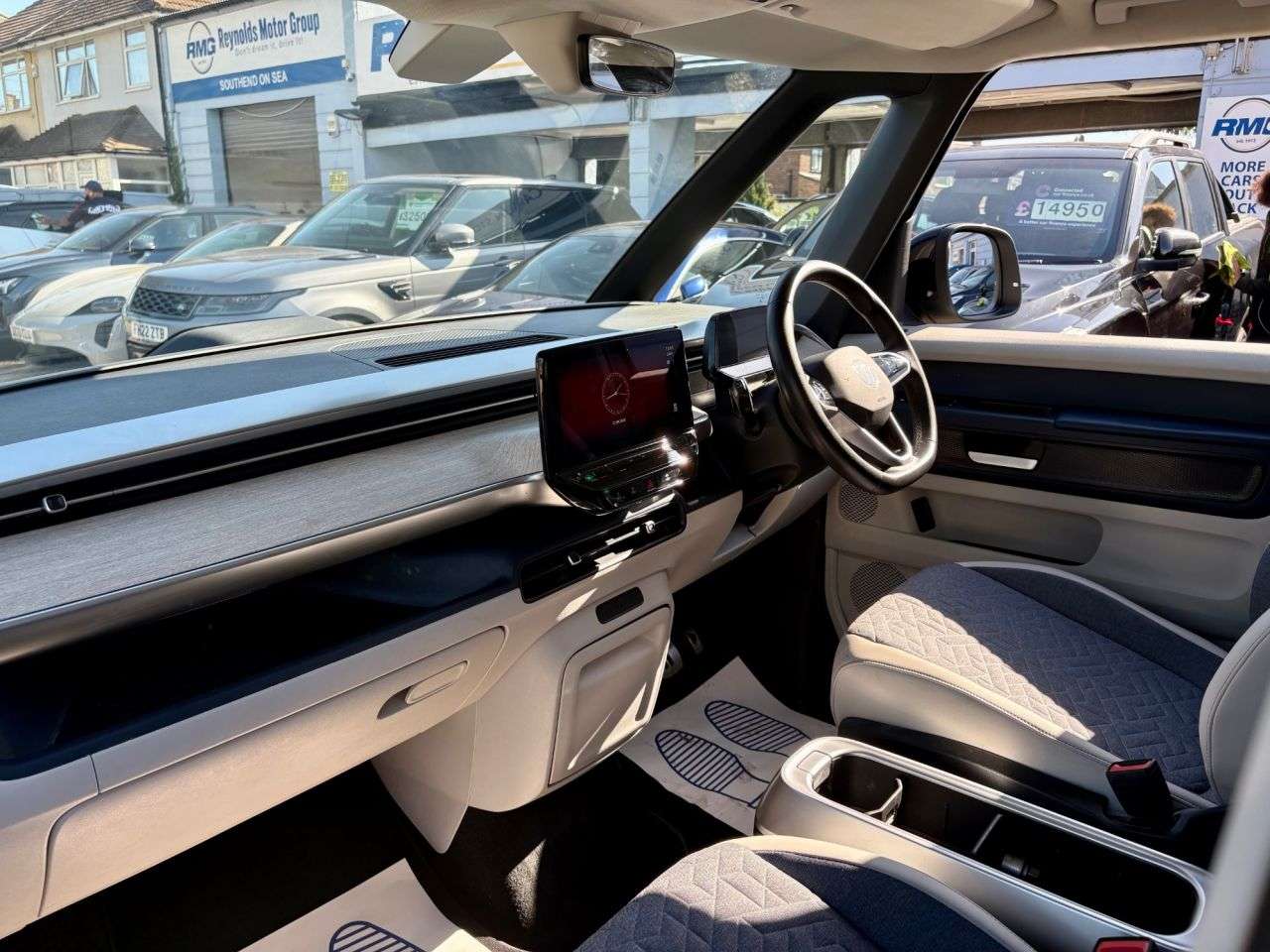2023 VOLKSWAGEN ID. BUZZ 2023 VOLKSWAGEN ID. BUZZ
