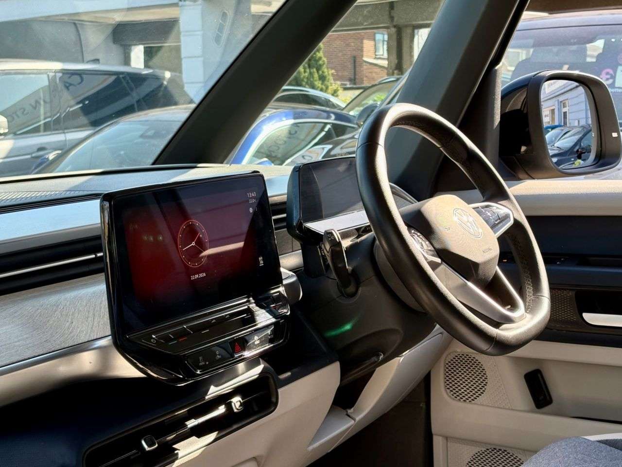 2023 VOLKSWAGEN ID. BUZZ 2023 VOLKSWAGEN ID. BUZZ
