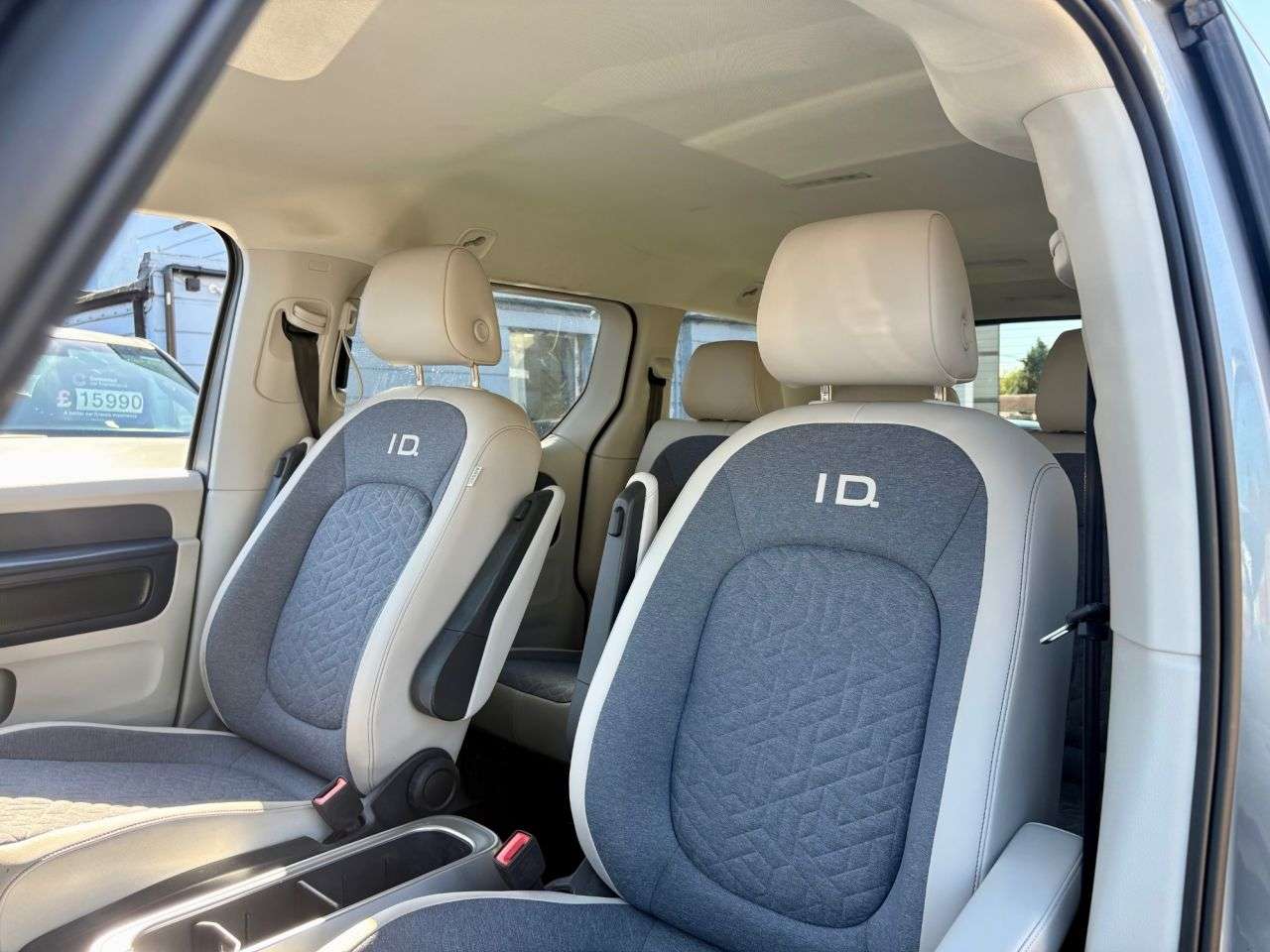 2023 VOLKSWAGEN ID. BUZZ 2023 VOLKSWAGEN ID. BUZZ